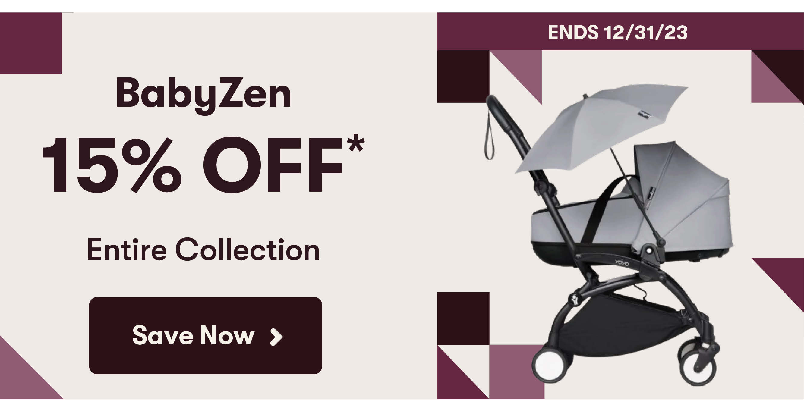 Stroller boxing hot sale day sale